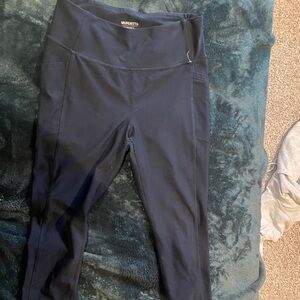 Mondetta Black Leggings